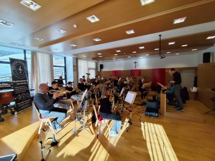 „Südtiroler Freundschaft“