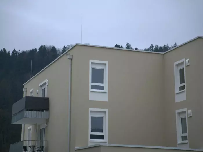 Großvater schoss in Oberösterreich auf Enkelin