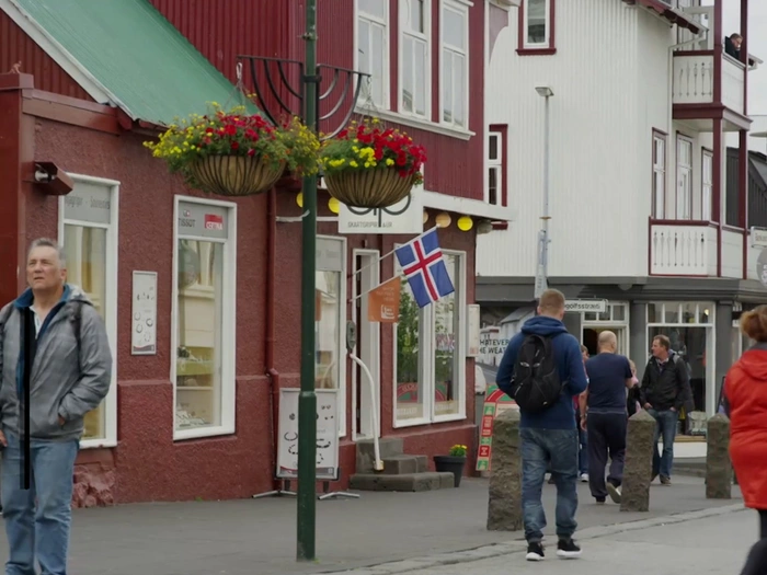 Island will Abstimmung über EU-Beitritt vorziehen