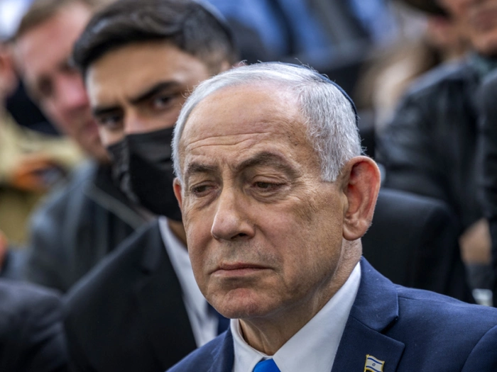 Netanyahu will mit Trump über Iran-Gespräche beraten