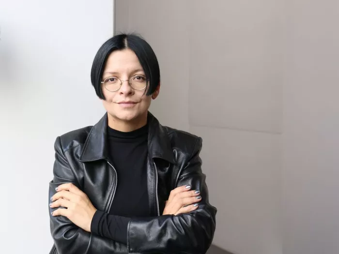 Deutsche Künstlerin Henrike Naumann gestorben