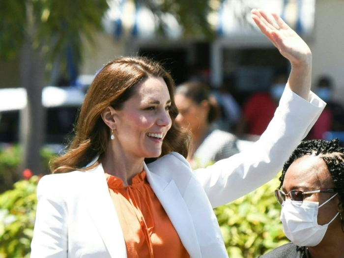 Prinzessin Kate mit gefühlvoller Botschaft am Weltkrebstag