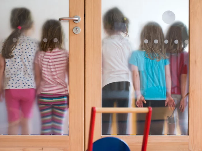 Chancengerechtigkeit in Bildung wird durch Frühförderung gestärkt