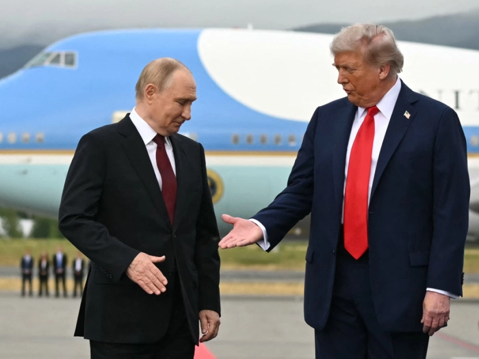 US-Regierung erlaubt vorübergehend Verkauf von russischem Öl