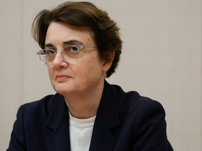 Rücktritt von Louvre-Direktorin Laurence des Cars