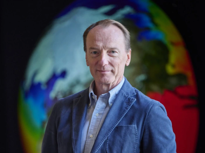 Marc Elsberg: "Wir müssten sehr viele Gewohnheiten ändern"