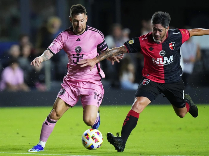 Messis Heimatverein träumt von Rückkehr des Superstars