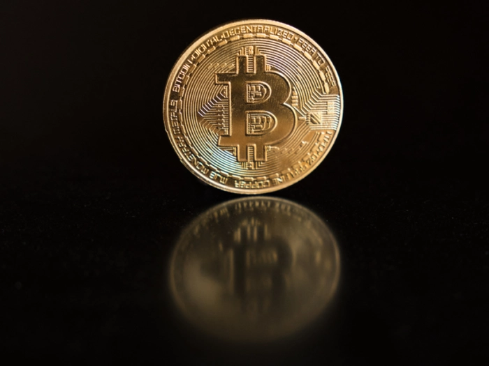 Bitcoin nach Kurseinbruch mit fulminantem Comeback