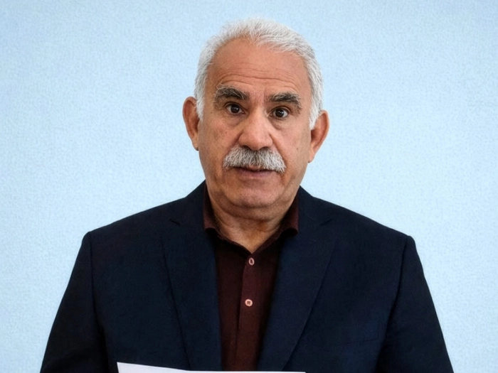 PKK-Gründer Öcalan beschwört neue, gewaltlose Polit-Ära