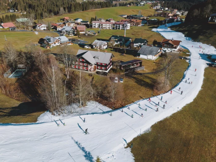 Druck durch Klimawandel nimmt zu, Geld für Forschung ab