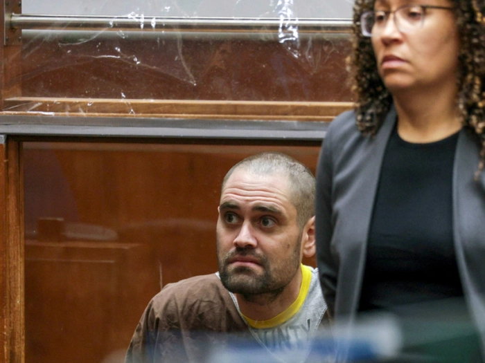 Mordanklage: Sohn von Rob Reiner weist Schuld zurück