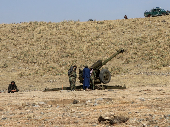 Pakistan will die Taliban weiter attackieren