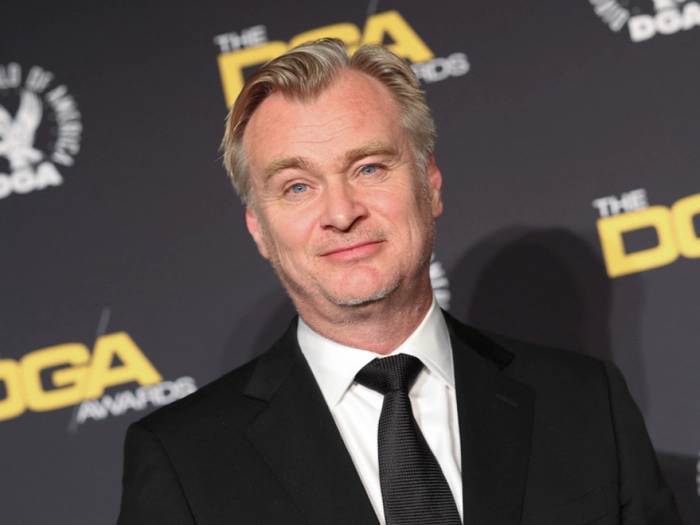 Hitzige Debatte um Cast in Nolans "Odyssee"-Verfilmung