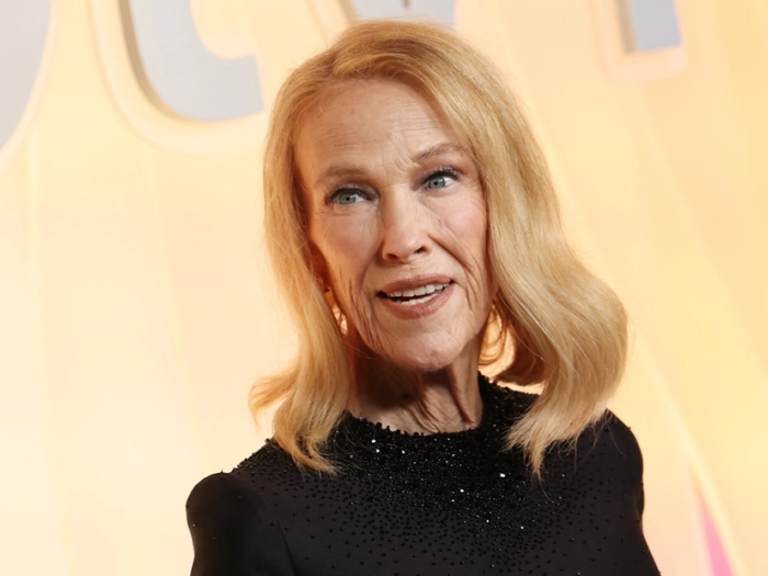 Kanadische Schauspielerin Catherine O'Hara starb an Embolie