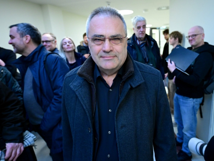 Ott-Prozess mit weiteren Zeugen aus BVT fortgesetzt