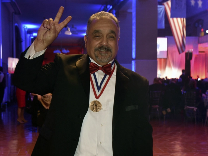 US-Salsa-Ikone Willie Colón im Alter von 75 Jahren gestorben