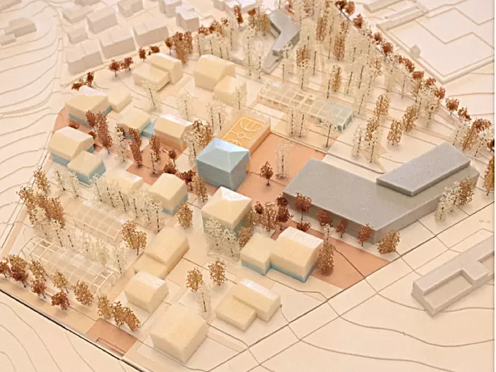 "Eppan kann Vorbild für partizipative Ortsentwicklung sein"