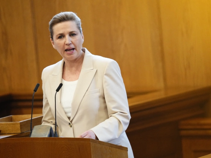 Dänemark wählt am 24. März ein neues Parlament