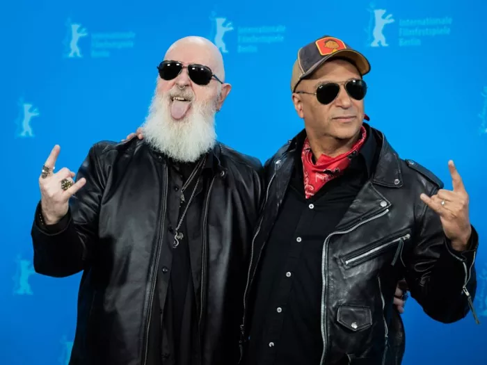 Metal und Freiheit der Kunst: Doku über Judas Priest