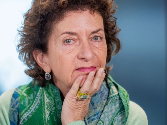 Beckermanns "Wax & Gold": Kleine Philosophie im großen Hotel