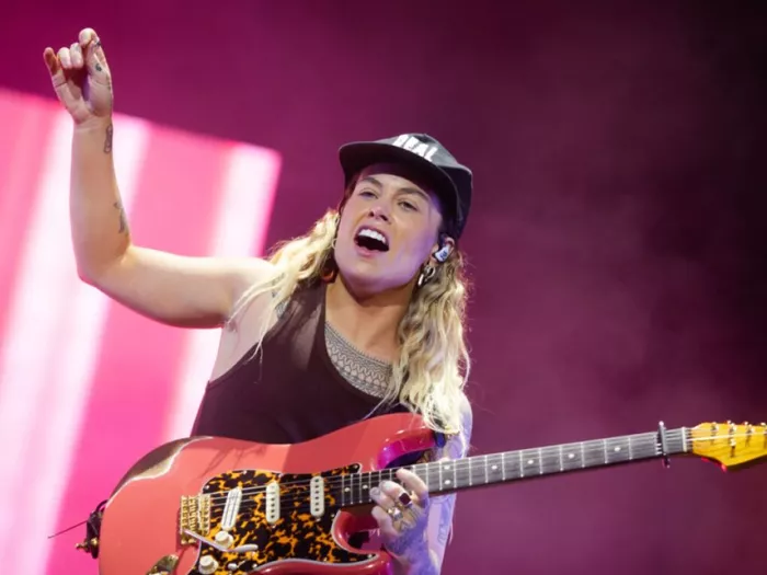 Tash Sultana verschiebt Europa-Tour
