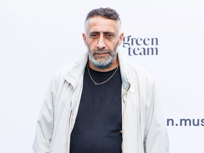 Kida Khodr Ramadan wird zu modernem Götz von Berlichingen