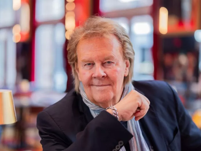 Howard Carpendale: "Streamingdienste machen alles kaputt"