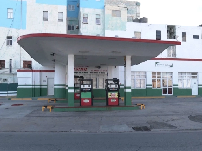 Schwere Ölkrise auf Kuba