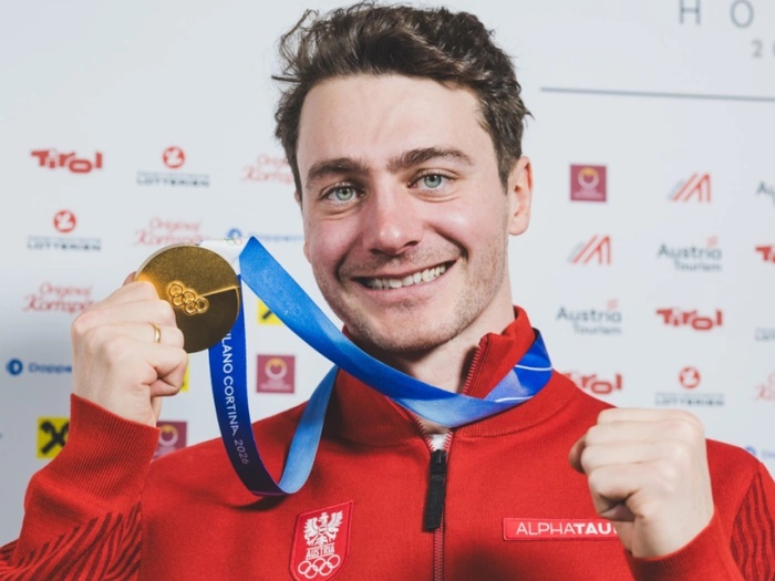 ÖOC-Team in Medaillenwertung auf Rang 9 - Rekorde purzelten