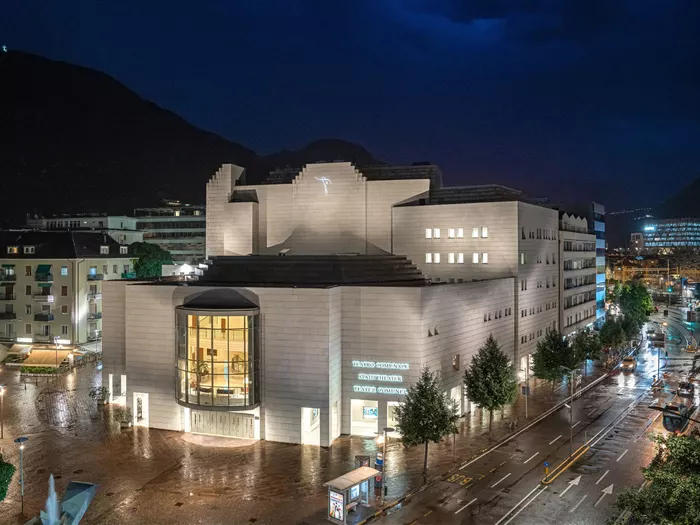 Kultur: Weitere Zuweisungen gutgeheißen