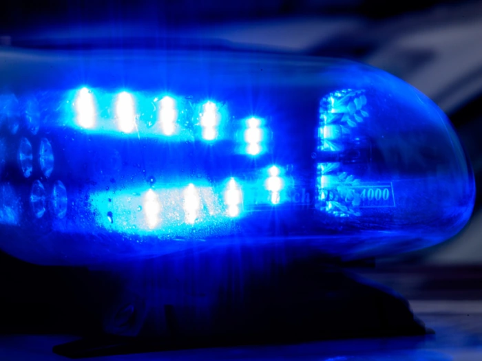 Großvater schoss in Oberösterreich auf Enkelin