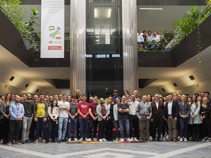 Würth IT Italy wächst weiter