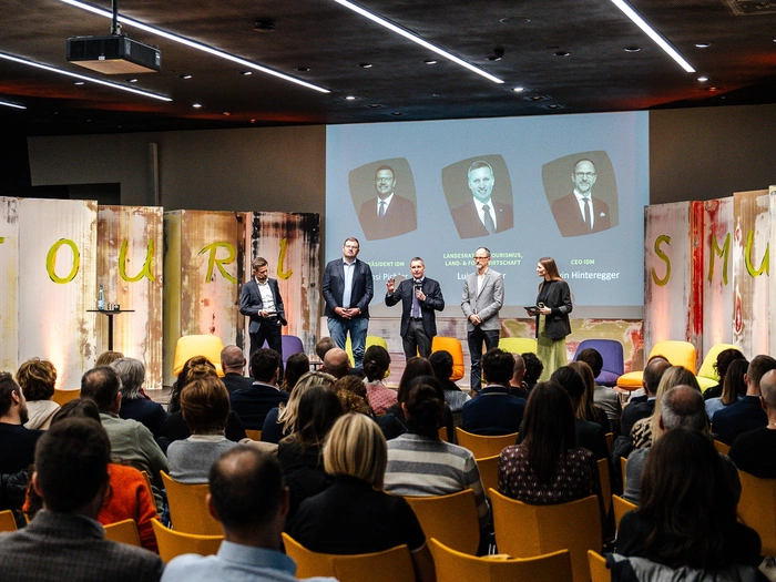 Wie reist die Welt morgen?