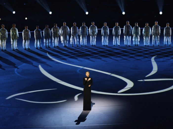 UNO-Generalsekretär lancierte Olympia-Friedensappell