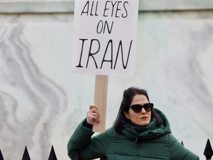 Trump: Iran will Deal mit USA - "Sehr gute Gespräche"