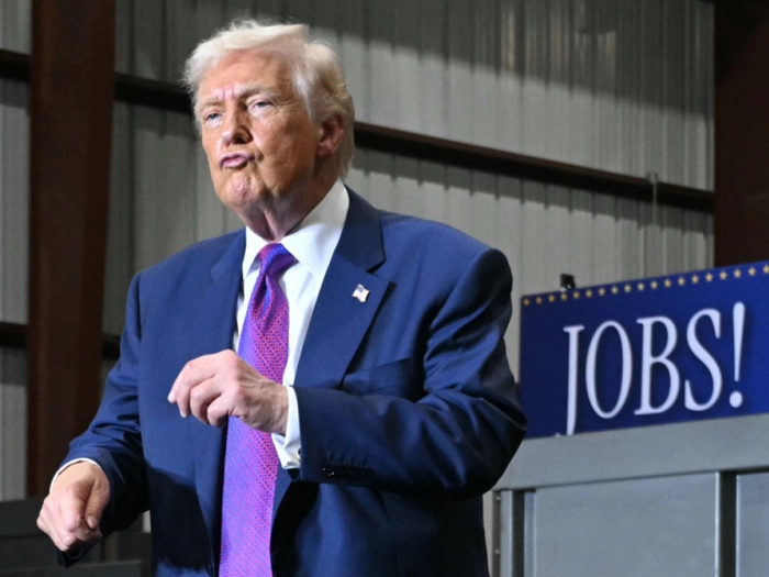 US-Wirtschaft verliert unerwartet stark an Schwung