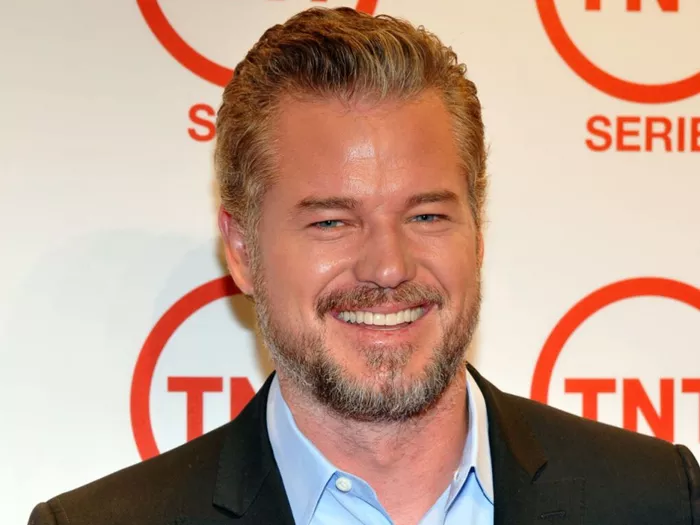 "Grey's Anatomy"-Star Eric Dane gestorben