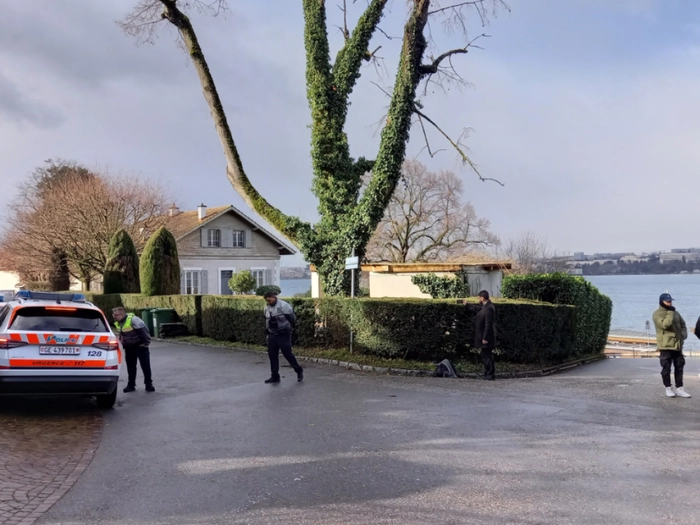 Zweite Verhandlungsrunde zwischen USA und Iran in Genf