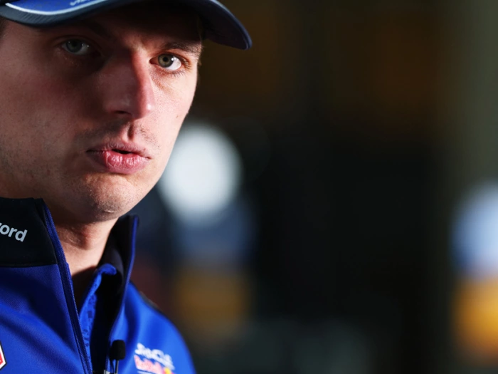 Verstappen kritisiert neue F1-Autos: "Macht nicht viel Spaß"