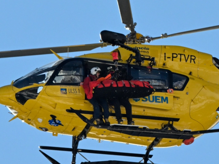 Vonn nach vierter OP am Sonntag abgereist