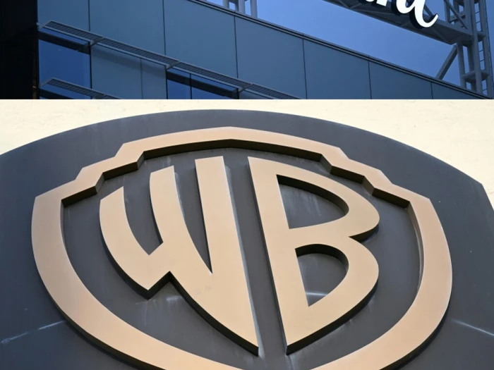 US-Staaten vor Klage gegen Paramount-Übernahme von Warner