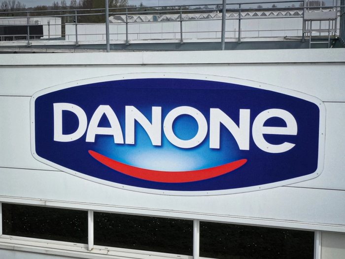 Weiterer Rückruf von Danone-Babynahrung in Österreich