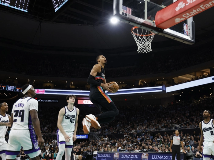 Sacramento beendet historische NBA-Niederlagenserie