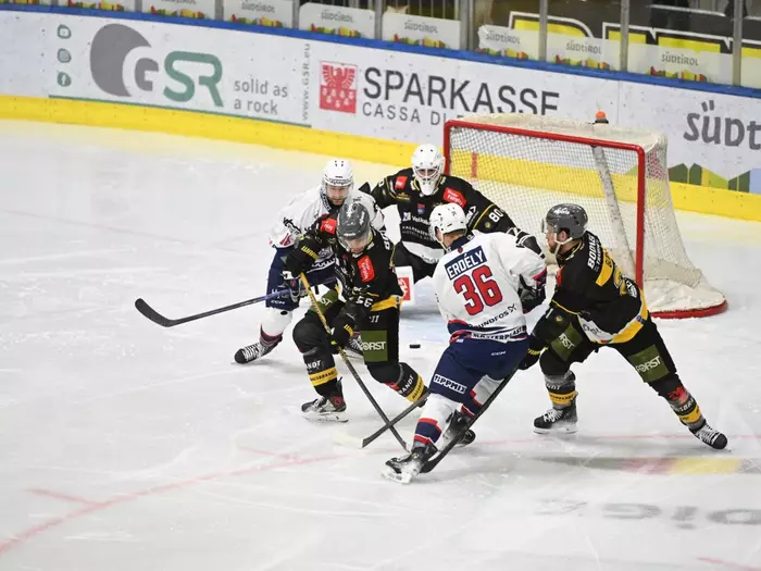 Verdienter Heimsieg nach der Olympiapause