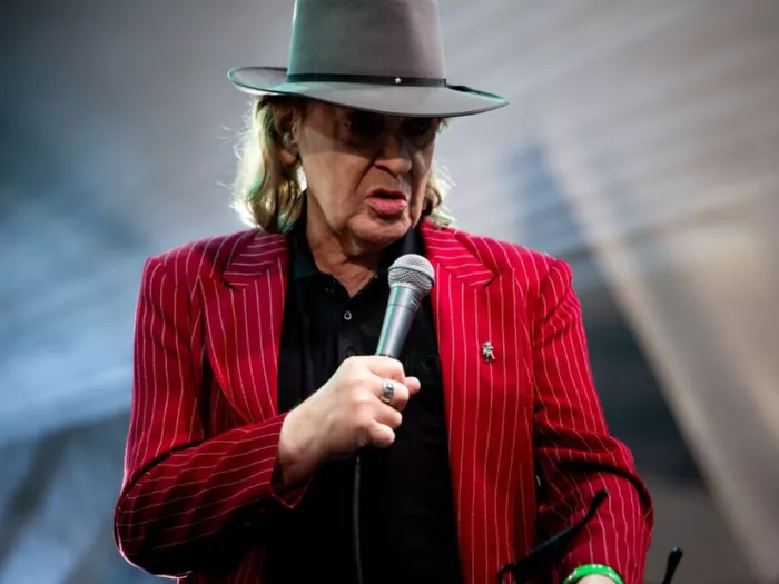 Fans wählen Songs für Udo Lindenbergs Geburtstagsalbum aus
