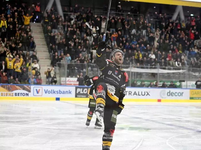 Fulminanter Heimsieg bringt 2:0-Serienführung