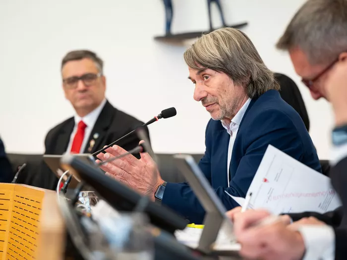 Ausbau der Pusterer Gesundheitsversorgung