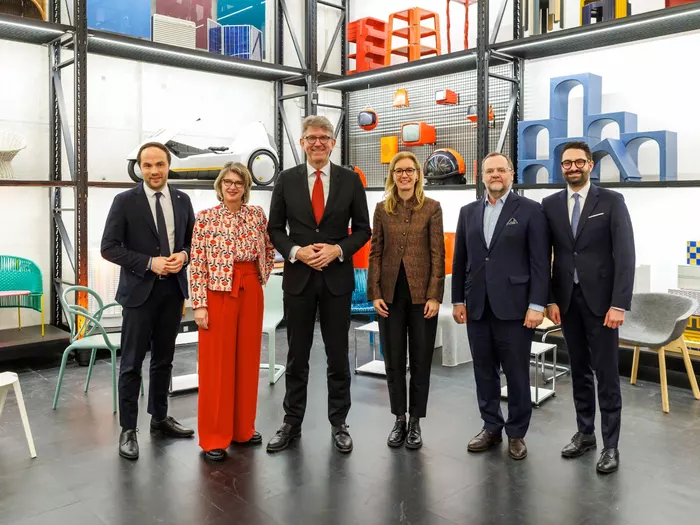 Achammer bei Treffen der deutschsprachigen Kulturminister