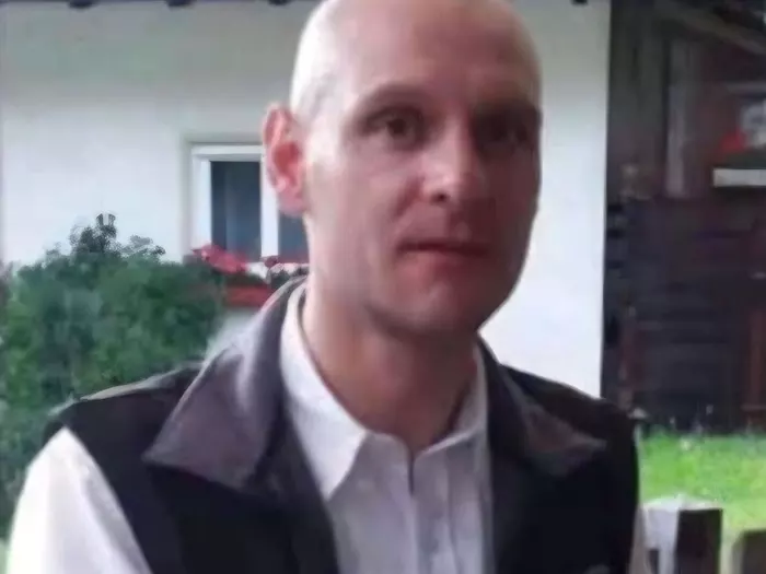 Marco Marazzo [47] aus Sterzing wird vermisst
