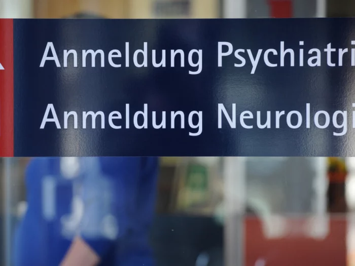Psychiatrie-Patienten werden oft zur falschen Zeit entlassen